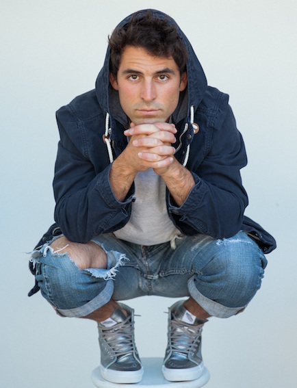 Adam Friedman - What If