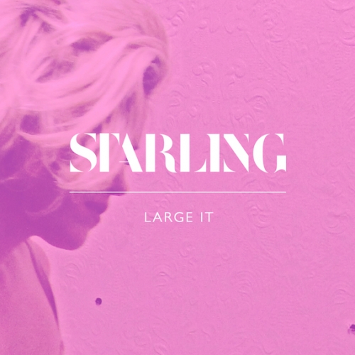 Starling - Large It