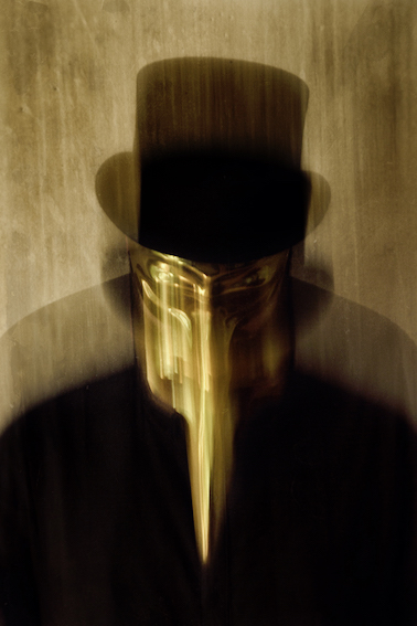 Claptone ft. George Kranz - The Drums (Din Daa Daa)