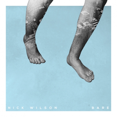 Nick Wilson - Bare