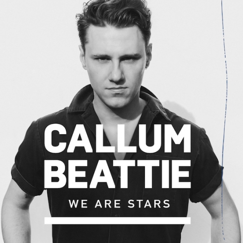 Callum Beattie - We Are Stars