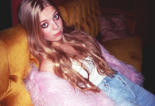 Becky Hill - Rude Love