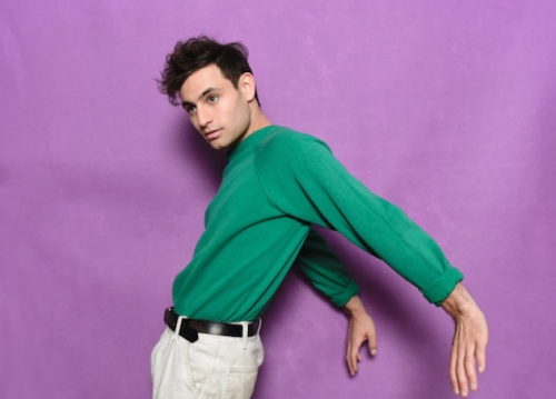 Yoke Lore - Only You