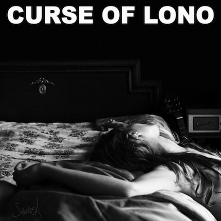 Curse Of Lono - Pick Up The Pieces