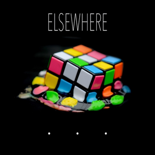 The Ellipsis - Elsewhere