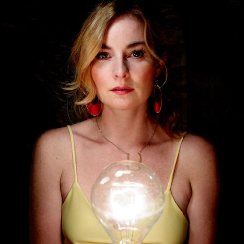 Jenn Grant - Paradise