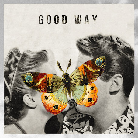 Mark Elliott - Good Way