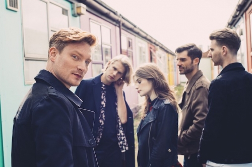 Sloes - All In The Mind