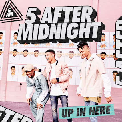 5 After Midnight - Up In Here