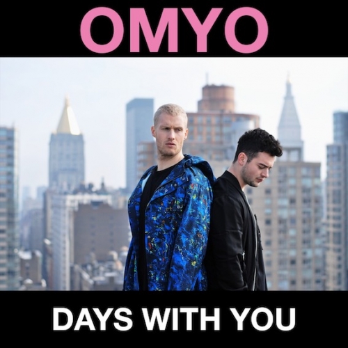 OMYO - Days With You
