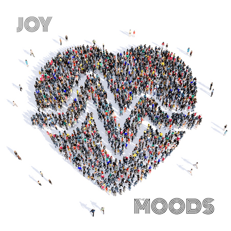 The Moods - Joy