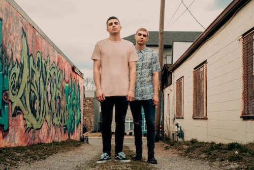 Kyd The Band - American Dreamer