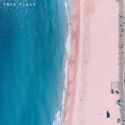 Jazz Morley - Safe Place