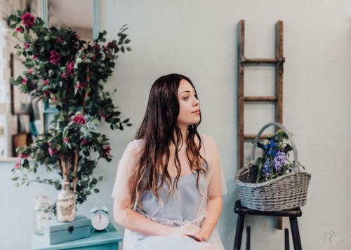 Lauran Hibberd - Favourite Shade Of Blue
