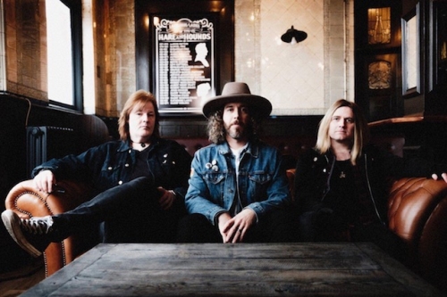 Ryan Hamilton & The Traitors - Smarter
