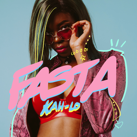 Kah-Lo - Fasta