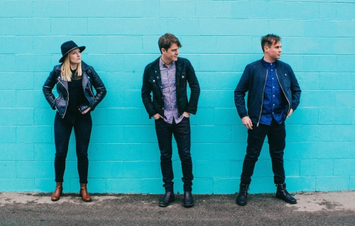 Port Cities - Where Have You Been