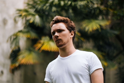 Nick Wilson - Miles Apart