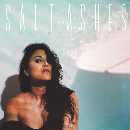 Salt Ashes - Wilderness