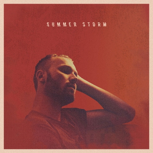 Mark Elliott - Summer Storm