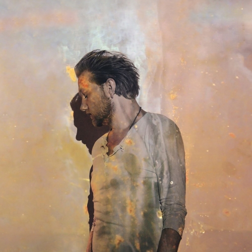 Alexander Wolfe - Breaking The Fall