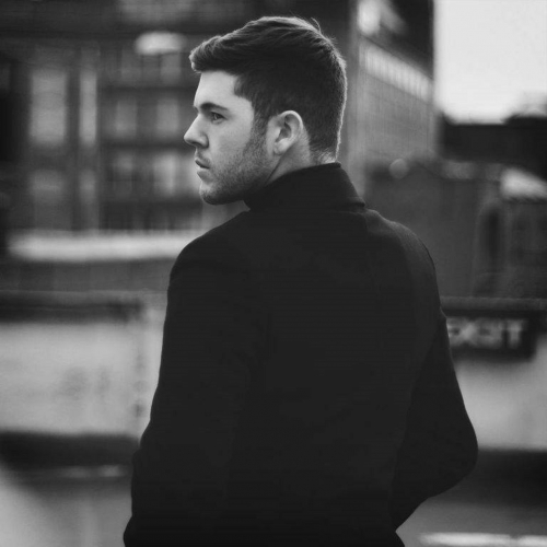 Colton - Sleep Alone