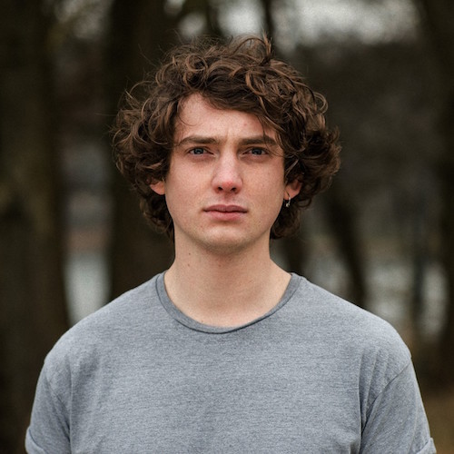 Dan Owen - Hideaway