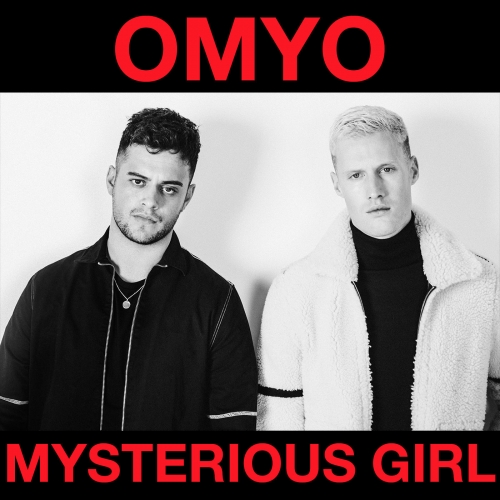 OMYO - Mysterious Girl