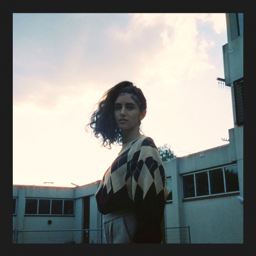 Naaz - Up To Something