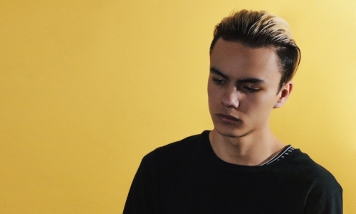 Ford Miskin - Do It Better feat. Theophilus London and Samsaruh