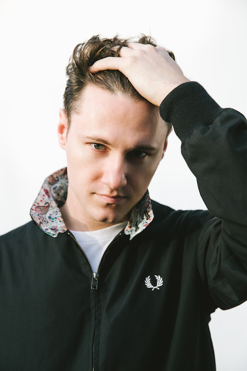 Callum Beattie - Miracle