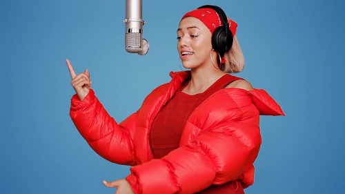 Mahalia - Sober