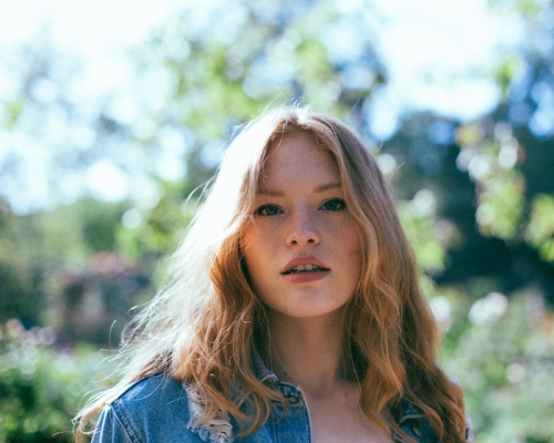 Freya Ridings - Lost Without You