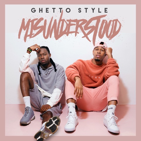 Misunderstood - Ghetto Style