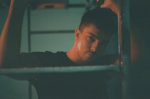 Matt Terry - The Thing About Love