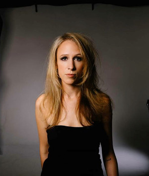 Katey Brooks - Will She