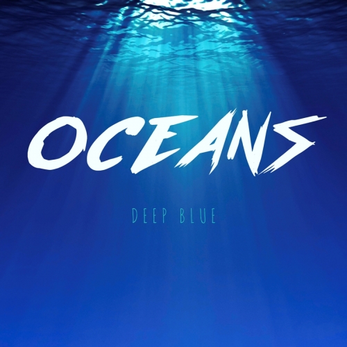 Oceans - Deep Blue