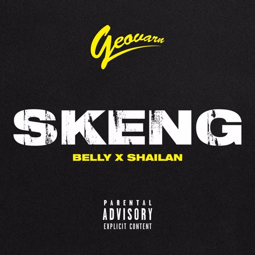 Geovarn - Skeng