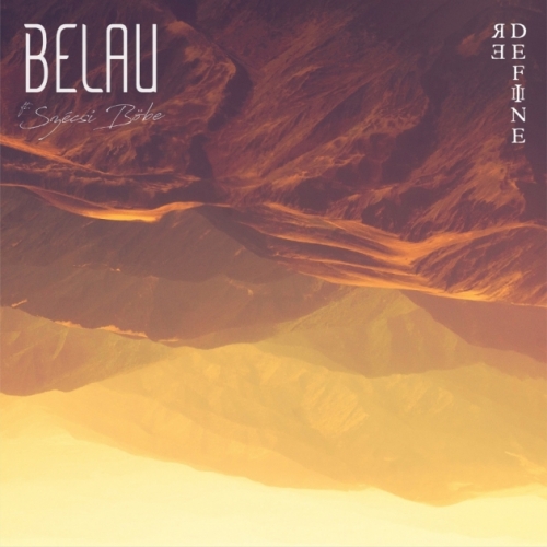 Belau - Redefine