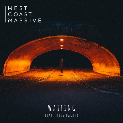 West Coast Massive  - Waiting feat. Otis Parker