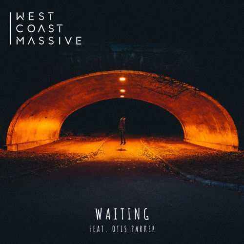 West Coast Massive - Waiting feat. Otis Parker