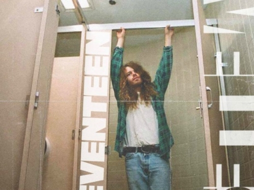 Welles - Seventeen