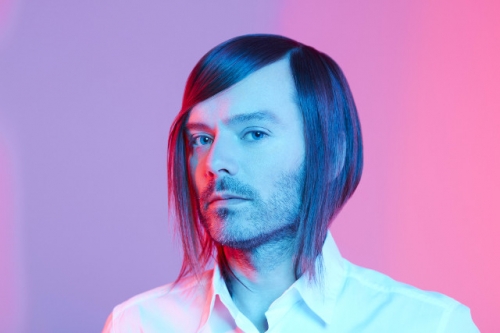 JB Dunckel - Love Machine