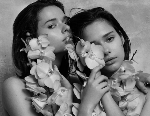 Bloom Twins - She's Not Me