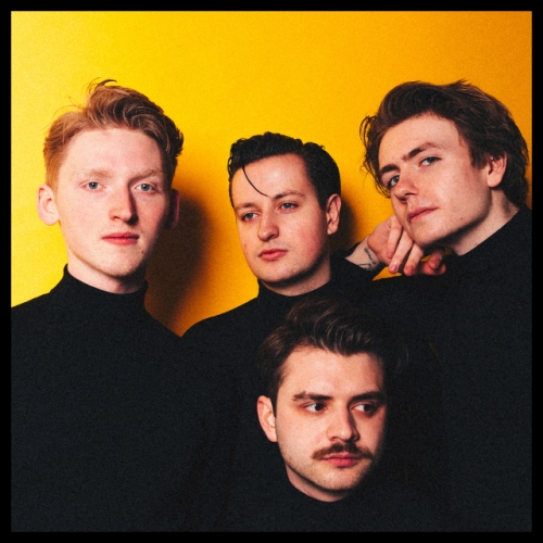 The Old Pink House - Expectations