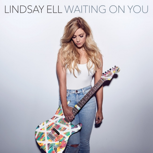Lindsay Ell - Waiting On You