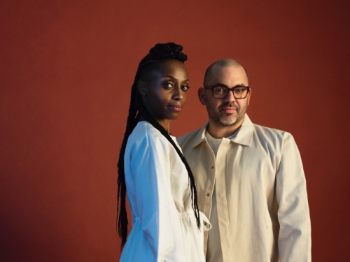 Morcheeba - Never Undo