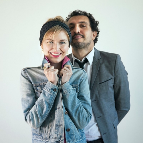 Kid Francescoli - Bad Girls