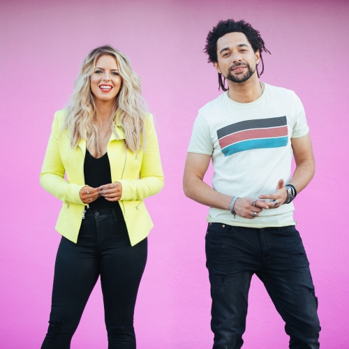 The Shires - Guilty