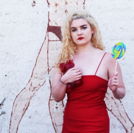 Eloise - SUCKERS